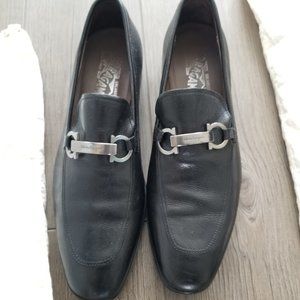 Ferragamo loafers